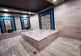 Kupić 2+1 mieszkanie 140 m2 w Mahmutlar — meble, przeszklony balkon, kompleks premium 22