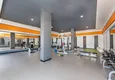 Kupić Apartament 2+1 w Avsallar — meble, rezydencja z obsługą hotelową 20