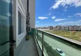 Dostępny zakup Apartament 2+1 w Avsallar — meble, rezydencja z obsługą hotelową 23