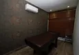 Kupić 2+1 mieszkanie 140 m2 w Mahmutlar — meble, przeszklony balkon, kompleks premium 25