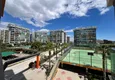 Dostępny zakup Apartament 2+1 w Avsallar — meble, rezydencja z obsługą hotelową 25