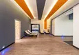 Kupić Apartament 2+1 w Avsallar — meble, rezydencja z obsługą hotelową 23