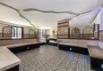 Kupić Apartament 2+1 w Avsallar — meble, rezydencja z obsługą hotelową 25
