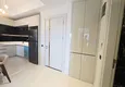 Dostępny zakup Przestronny apartament 1+1 w Turkler — 80 m2 umeblowany przez właściciela, ośrodek premium 3
