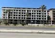 Dostępne Nowy projekt w Gazipasa - nieruchomości od dewelopera w cenach wywoławczych 3 