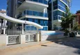 Kupić 2+1 mieszkanie 140 m2 w Mahmutlar — meble, przeszklony balkon, kompleks premium 4