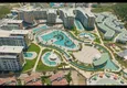 Kupić Przestronny apartament 1+1 w Turkler — 80 m2 umeblowany przez właściciela, ośrodek premium 10