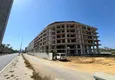 Dostępne Nowy projekt w Gazipasa - nieruchomości od dewelopera w cenach wywoławczych 4 