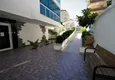 Kupić 2+1 mieszkanie 140 m2 w Mahmutlar — meble, przeszklony balkon, kompleks premium 5