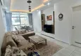 Dostępny zakup 2+1 mieszkanie 140 m2 w Mahmutlar — meble, przeszklony balkon, kompleks premium 5
