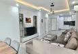 Dostępny zakup 2+1 mieszkanie 140 m2 w Mahmutlar — meble, przeszklony balkon, kompleks premium 6