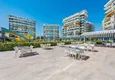 Kupić Apartament 2+1 w Avsallar — meble, rezydencja z obsługą hotelową 4