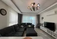Dostępny zakup Apartament 2+1 w Avsallar — meble, rezydencja z obsługą hotelową 6