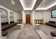 Kupić Przestronny apartament 1+1 w Turkler — 80 m2 umeblowany przez właściciela, ośrodek premium 72