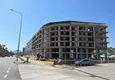 Dostępne Nowy projekt w Gazipasa - nieruchomości od dewelopera w cenach wywoławczych 6 