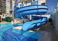 Kupić 2+1 mieszkanie 140 m2 w Mahmutlar — meble, przeszklony balkon, kompleks premium 7