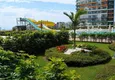 Kupić Apartament 2+1 w Avsallar — meble, rezydencja z obsługą hotelową 5