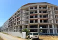Dostępne Nowy projekt w Gazipasa - nieruchomości od dewelopera w cenach wywoławczych 7 