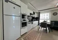 Dostępny zakup Apartament 2+1 w Avsallar — meble, rezydencja z obsługą hotelową 8