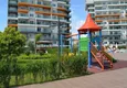 Kupić Apartament 2+1 w Avsallar — meble, rezydencja z obsługą hotelową 7