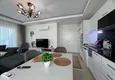 Dostępny zakup Apartament 2+1 w Avsallar — meble, rezydencja z obsługą hotelową 9
