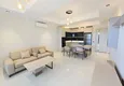 Dostępny zakup Przestronny apartament 1+1 w Turkler — 80 m2 umeblowany przez właściciela, ośrodek premium 9