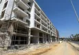 Dostępne Nowy projekt w Gazipasa - nieruchomości od dewelopera w cenach wywoławczych 9 