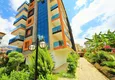 Kupić Przestronny apartament 1+1 w Kestel — 75 m2 umeblowany, 150 metrów od morza 10 