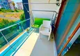 Dostępny zakup Przestronny apartament 1+1 w Kestel — 75 m2 umeblowany, 150 metrów od morza 10 