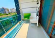 Dostępny zakup Przestronny apartament 1+1 w Kestel — 75 m2 umeblowany, 150 metrów od morza 11 
