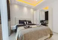 Dostępny zakup 1+1 panoramiczny apartament w centrum Mahmutlar - luksusowe meble, morze w odległości spaceru 11 