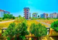 Dostępny zakup Przestronny apartament 1+1 w Kestel — 75 m2 umeblowany, 150 metrów od morza 12 
