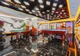 Kupić 1+1 panoramiczny apartament w centrum Mahmutlar - luksusowe meble, morze w odległości spaceru 13 