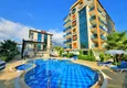 Kupić Przestronny apartament 1+1 w Kestel — 75 m2 umeblowany, 150 metrów od morza 1 