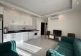 Dostępny zakup Apartament 1+1 w centrum Mahmutlar — meble, korzystny format, nowoczesny kompleks 1 