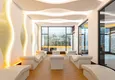 Kupić 1+1 panoramiczny apartament w centrum Mahmutlar - luksusowe meble, morze w odległości spaceru 15 