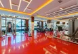 Kupić 1+1 panoramiczny apartament w centrum Mahmutlar - luksusowe meble, morze w odległości spaceru 17 