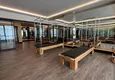 Kupić 1+1 panoramiczny apartament w centrum Mahmutlar - luksusowe meble, morze w odległości spaceru 18 