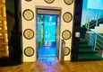 Kupić Przestronny apartament 1+1 w Kestel — 75 m2 umeblowany, 150 metrów od morza 19 