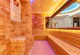 Kupić 1+1 panoramiczny apartament w centrum Mahmutlar - luksusowe meble, morze w odległości spaceru 21 