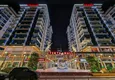 Kupić 1+1 panoramiczny apartament w centrum Mahmutlar - luksusowe meble, morze w odległości spaceru 23 