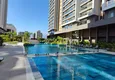 Kupić Apartament 1+1 w Antalya, dzielnica Kepez — meble, nowoczesna rezydencja, bezpośrednio od właściciela  3 