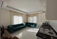 Dostępny zakup Apartament 1+1 w centrum Mahmutlar — meble, korzystny format, nowoczesny kompleks 2 