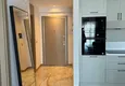 Dostępny zakup Apartament 1+1 w Antalya, dzielnica Kepez — meble, nowoczesna rezydencja, bezpośrednio od właściciela  2 