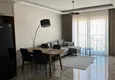 Dostępny zakup Apartament 1+1 w Antalya, dzielnica Kepez — meble, nowoczesna rezydencja, bezpośrednio od właściciela  3 