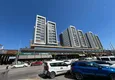 Kupić Apartament 1+1 w Antalya, dzielnica Kepez — meble, nowoczesna rezydencja, bezpośrednio od właściciela  4 