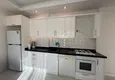 Dostępny zakup Apartament 1+1 w centrum Mahmutlar — meble, korzystny format, nowoczesny kompleks 3 