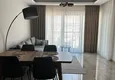 Dostępny zakup Apartament 1+1 w Antalya, dzielnica Kepez — meble, nowoczesna rezydencja, bezpośrednio od właściciela  4 