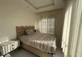 Dostępny zakup Apartament 1+1 w centrum Mahmutlar — meble, korzystny format, nowoczesny kompleks 4 