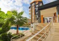 Kupić Przestronny apartament 1+1 w Kestel — 75 m2 umeblowany, 150 metrów od morza 5 